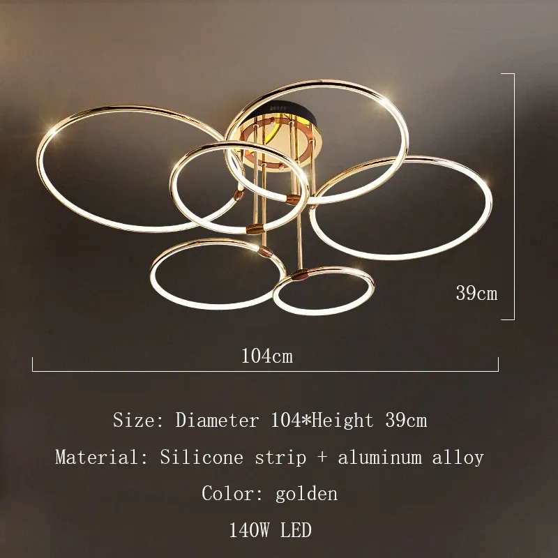 3色のライトチャイナD104cm