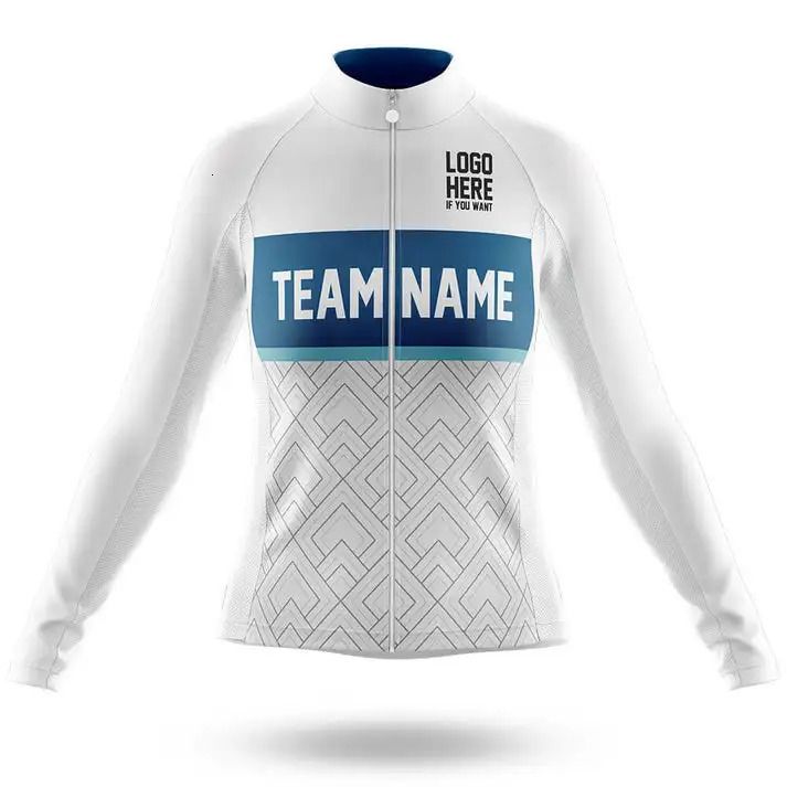 Vrouwen fietsjersey