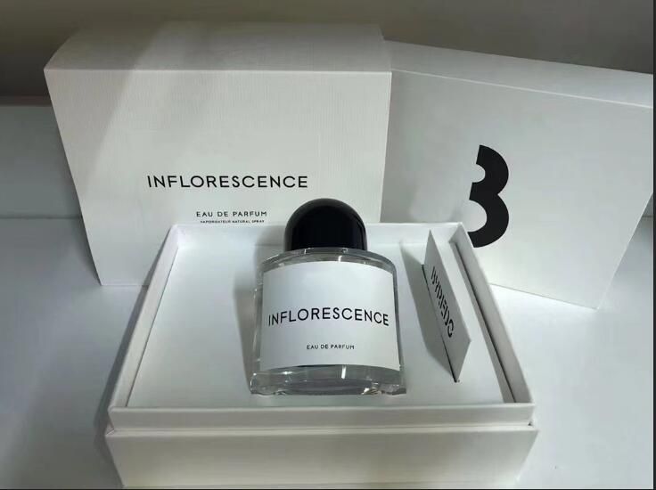 100ml INFLORESCENCE