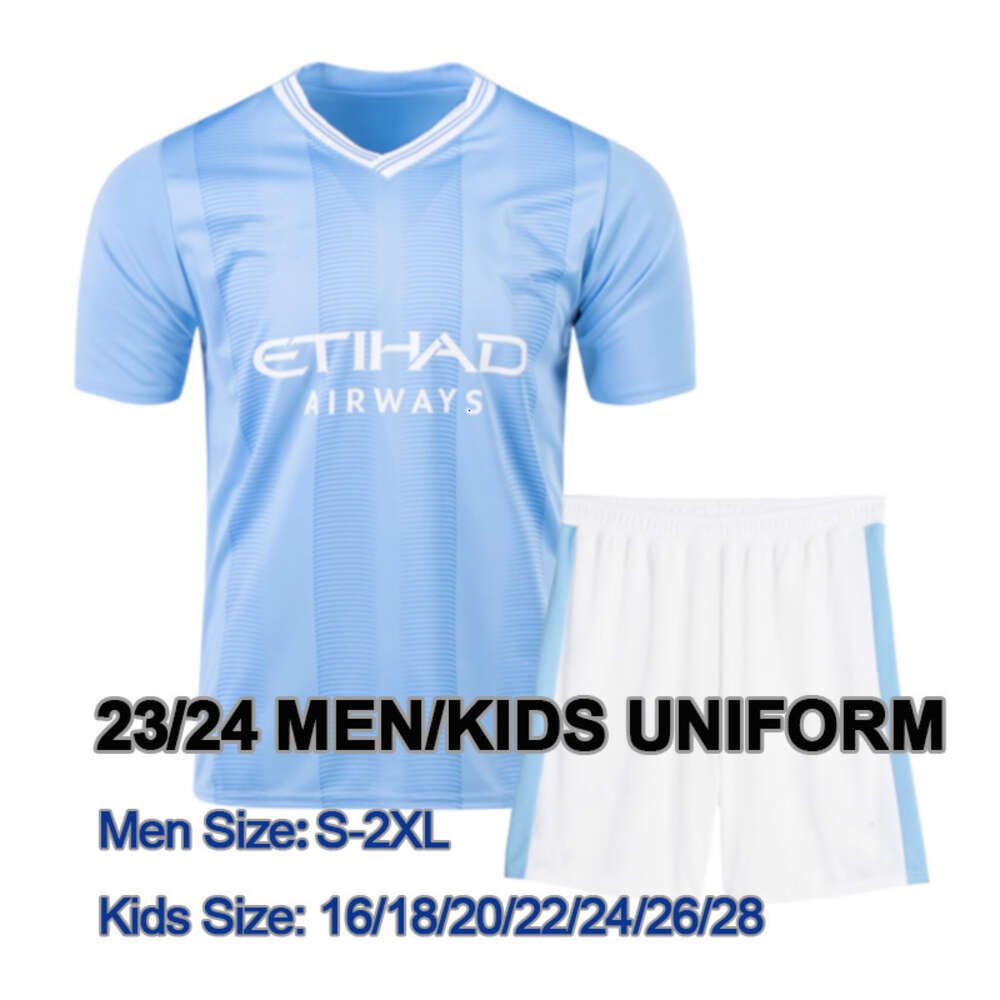 Heren/Kinderuniform1