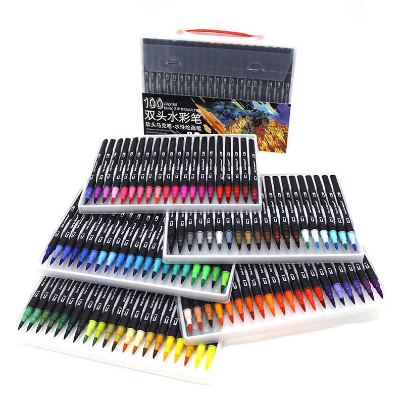 QB-100 colori