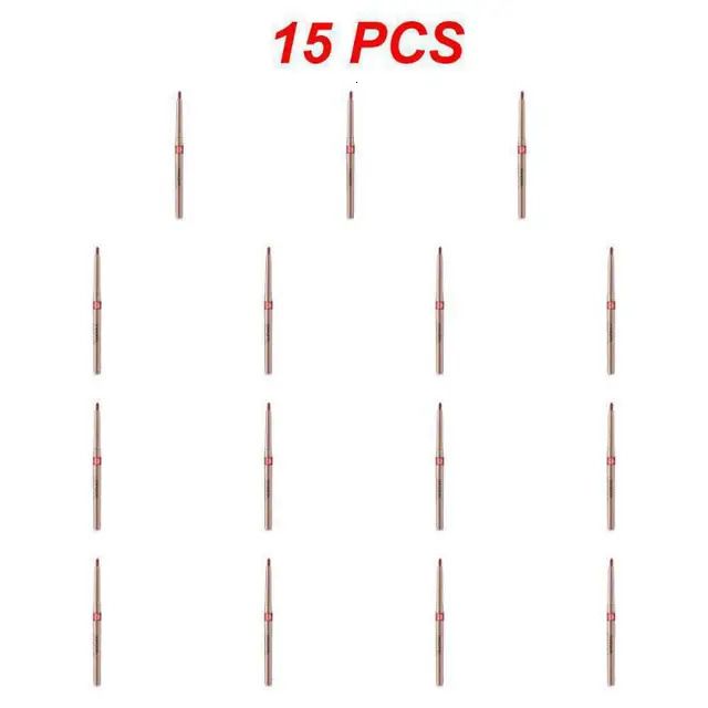 Stil C 15pcs