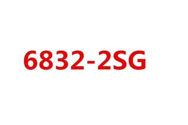 6832-2SG