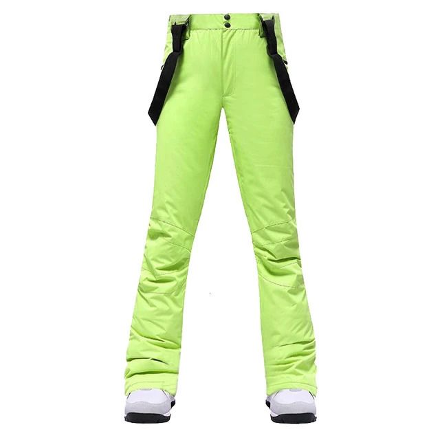 Fluorescent Green-Xs