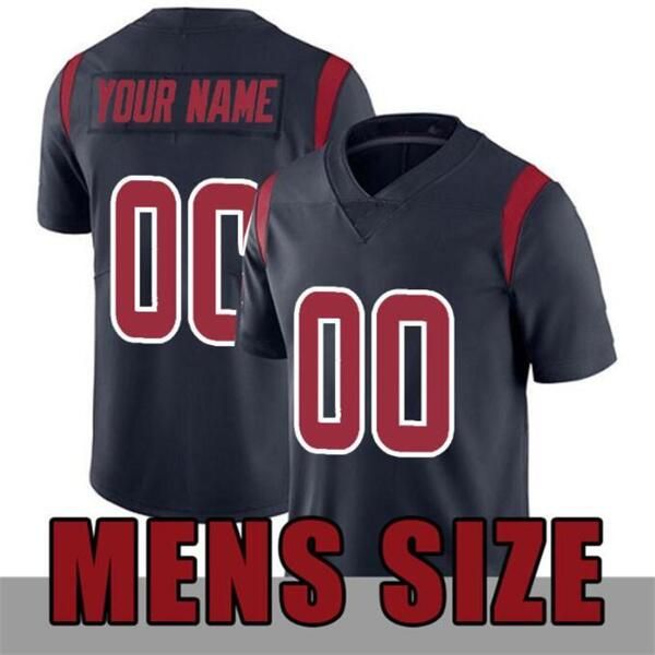 Men Jersey-A