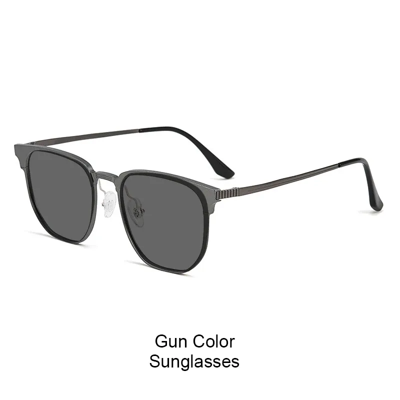 Sonnenbrille B Gun