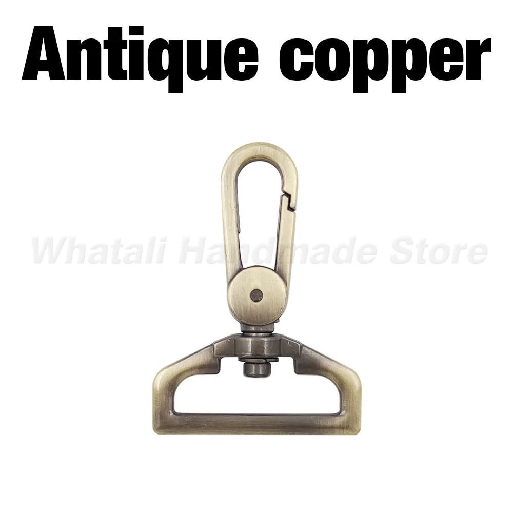 Antique Copper-25mm