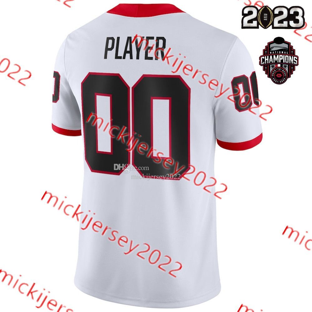 White 2023 +Champions Two Patch