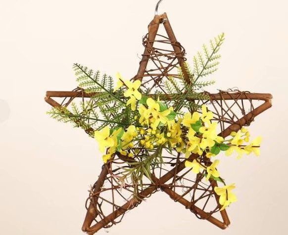 winter jasmine