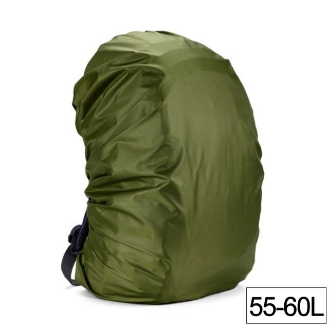 Exército Verde 55-60L