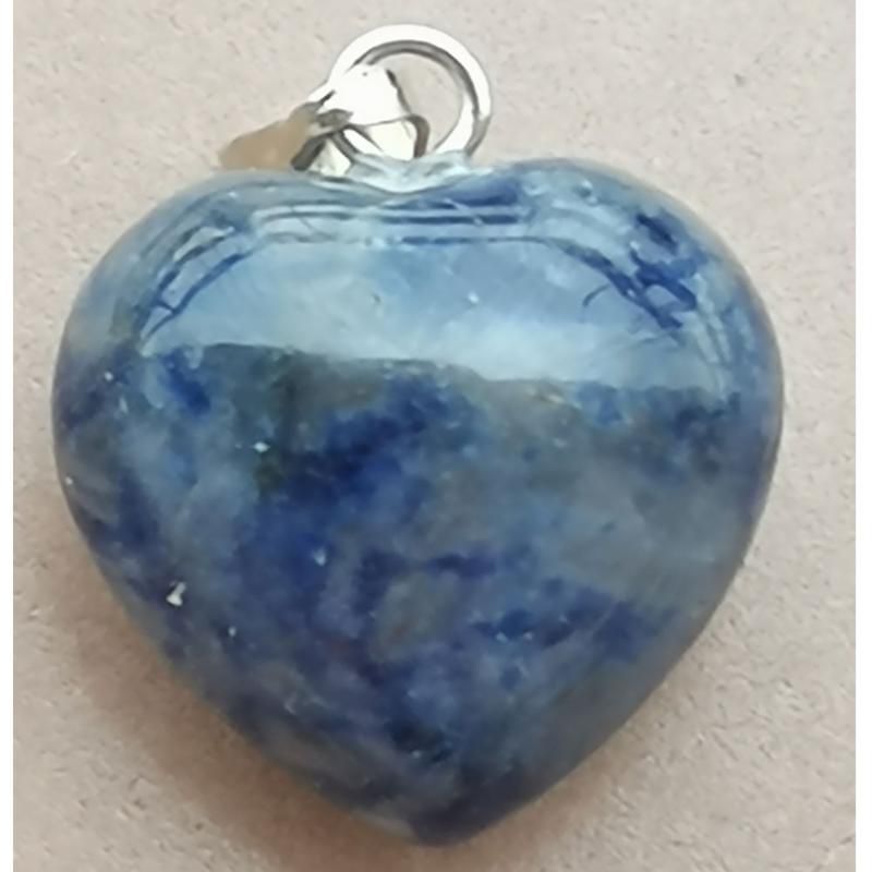 Blue Sodalite D0659