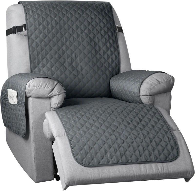 Dark Grey-1 Seat