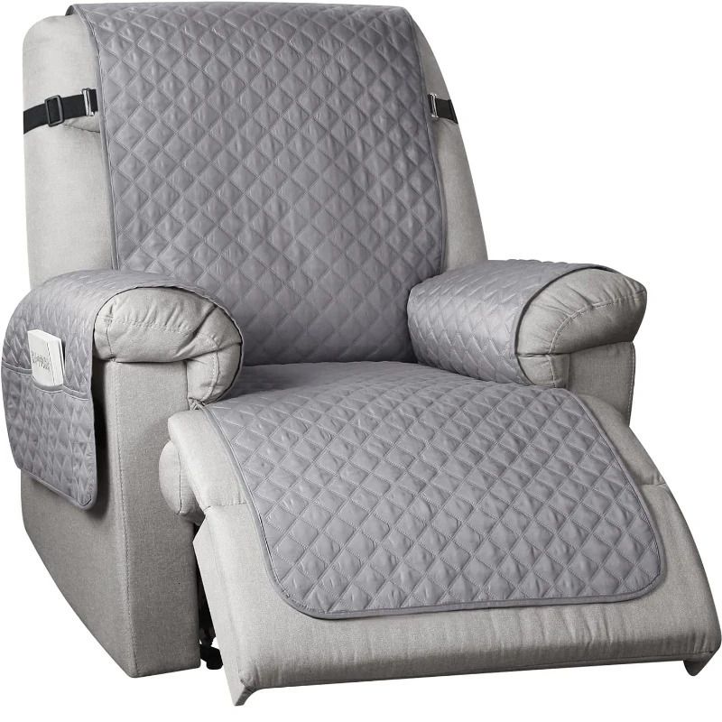 Light Grey-1 Seat