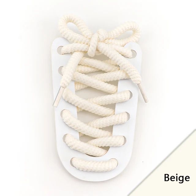 Beige-100cm.