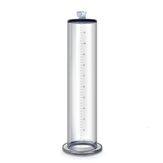 Cylinder 22.9-5.3cm