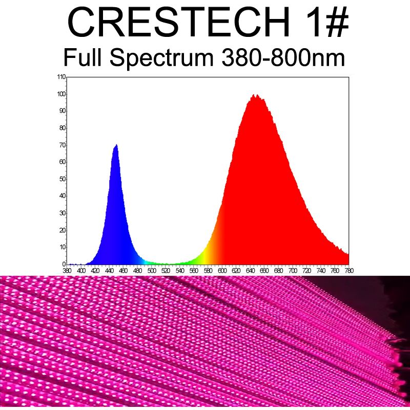 Crestech 1#