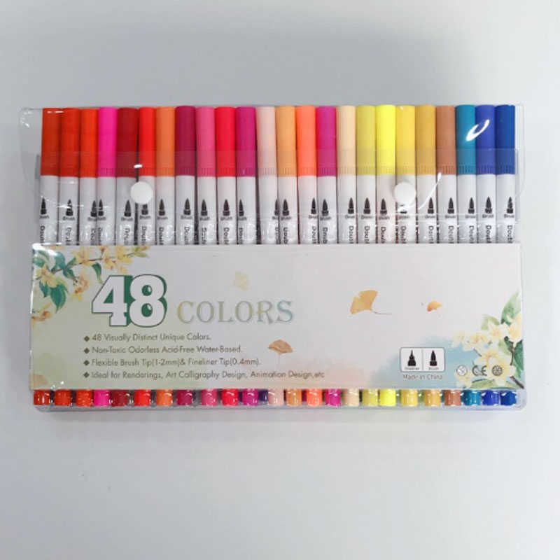 48 colori