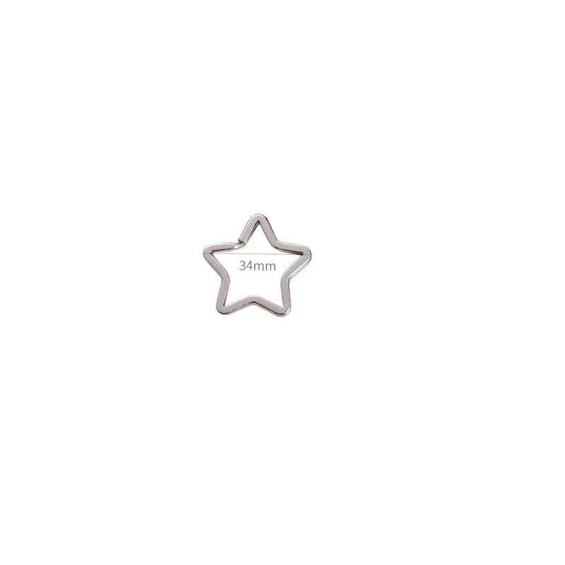 34mm star