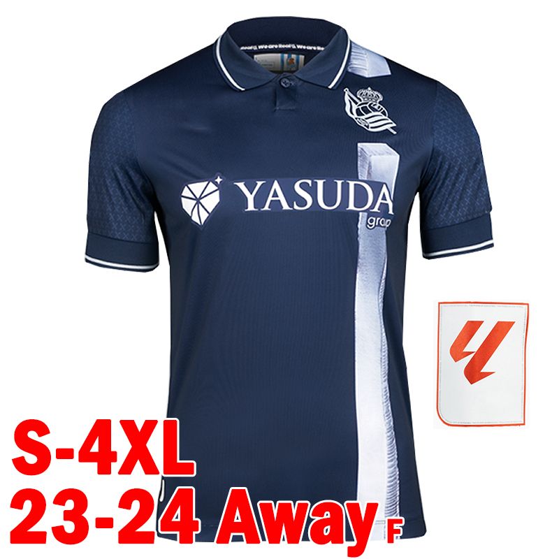 HuangjiasheHui 23-24 Away Patch