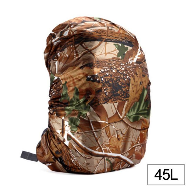 CAMO 45L