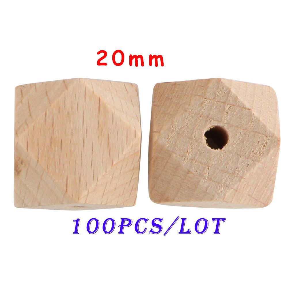 20mm 100pcs