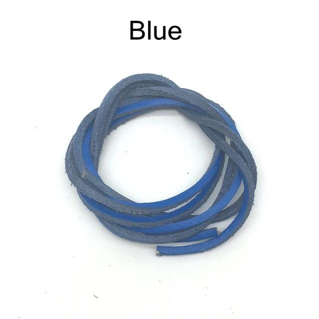 Blauw-80cm