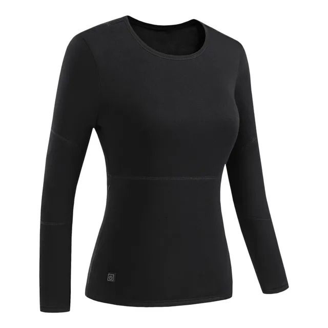 Women Black Top