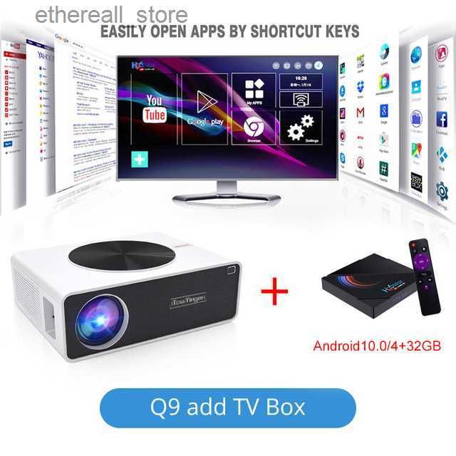 Q9 Tv Box