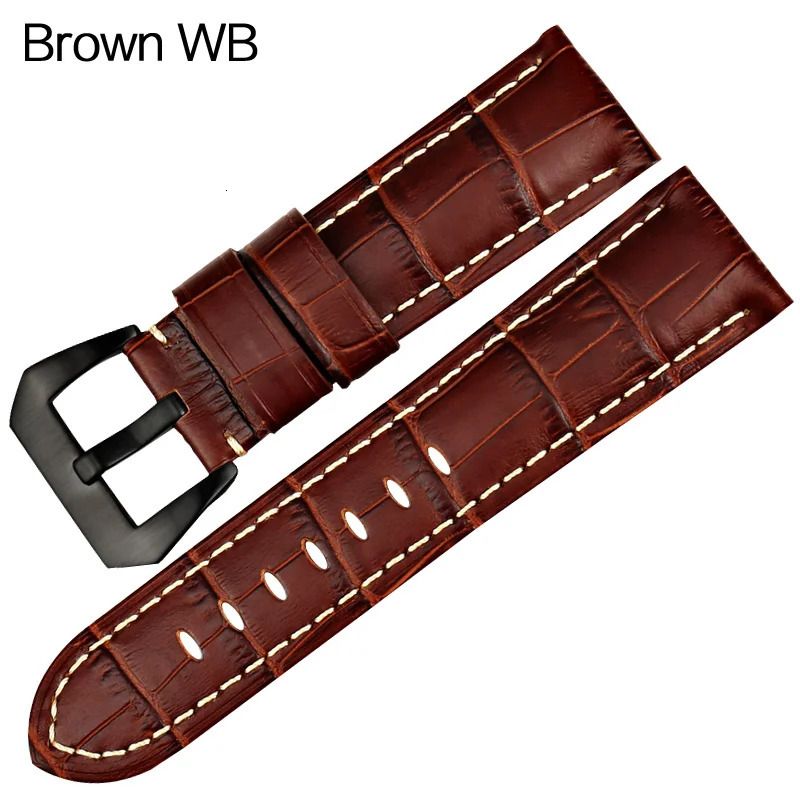 Brown Wb-22mm