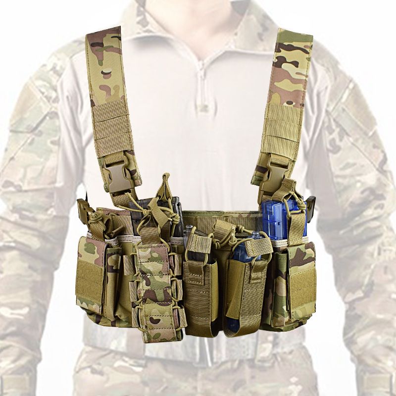 CP-vest