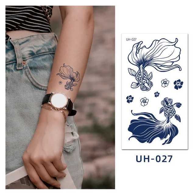 UH-027