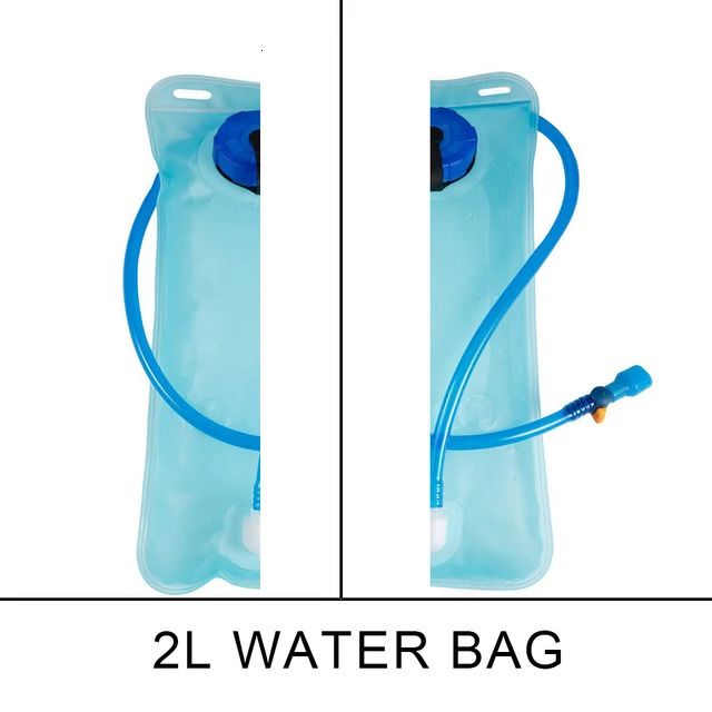 h-2l water bag