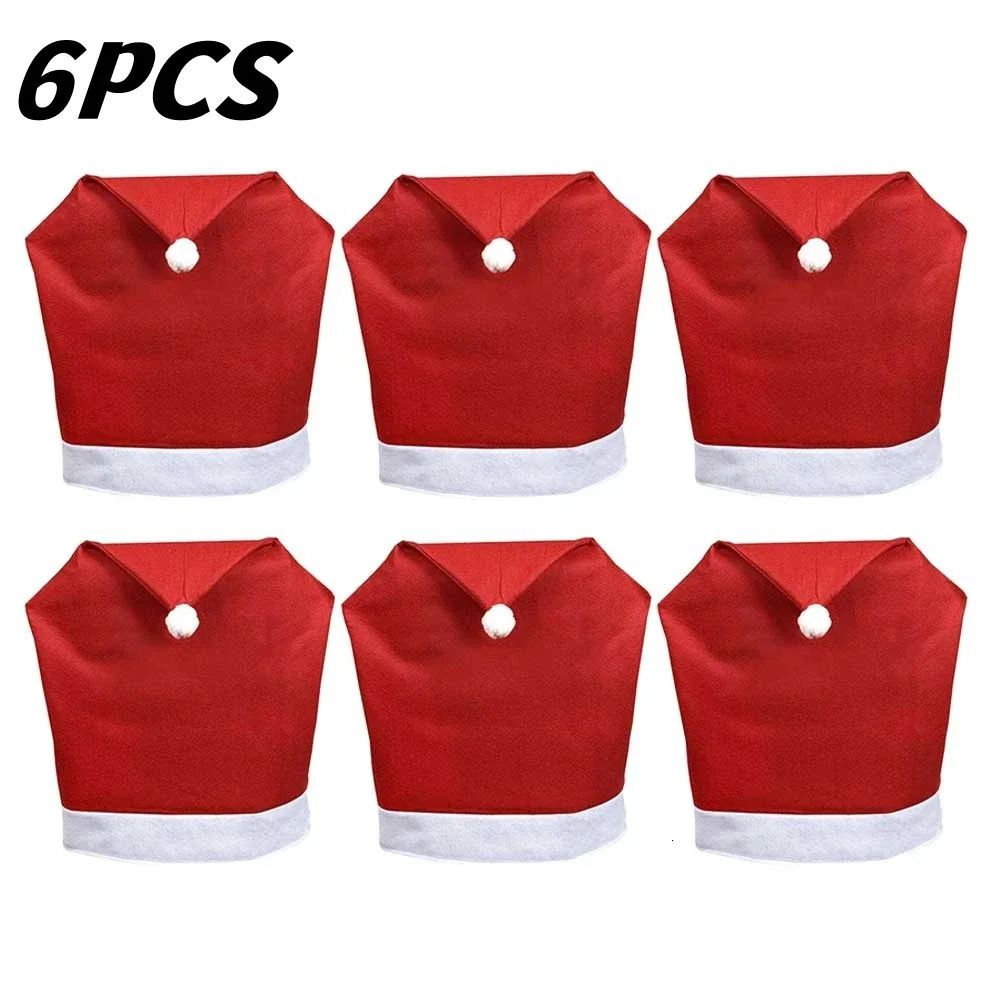 Chair Cover 6pc