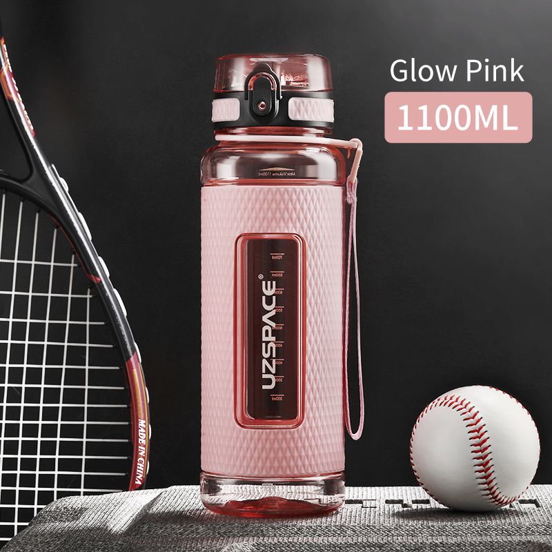 1100ml glow pink