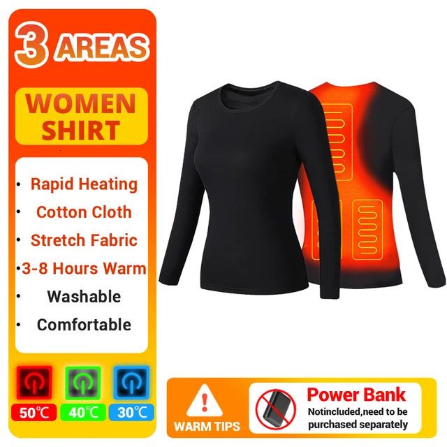 3 area jacket women