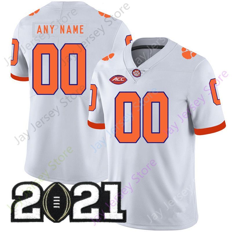 Patch White 2021