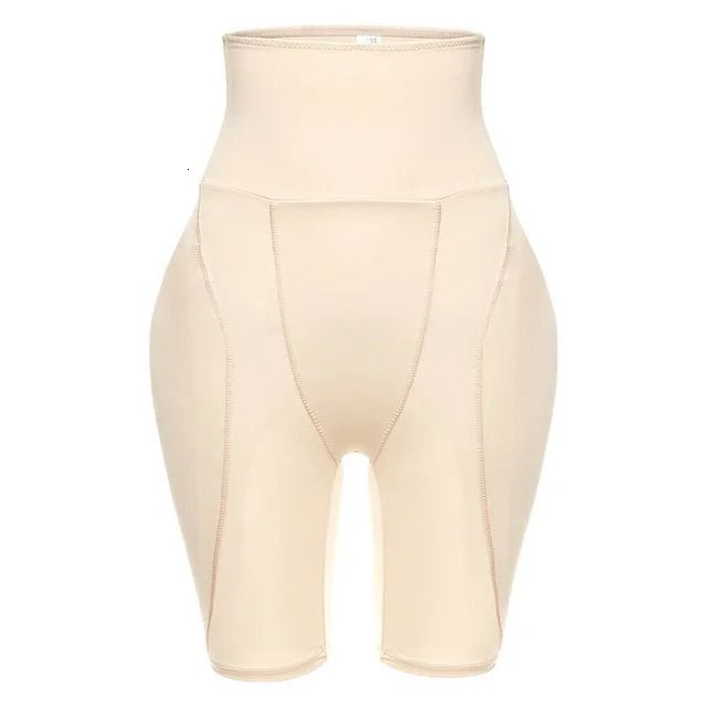 beige1 hoge taille