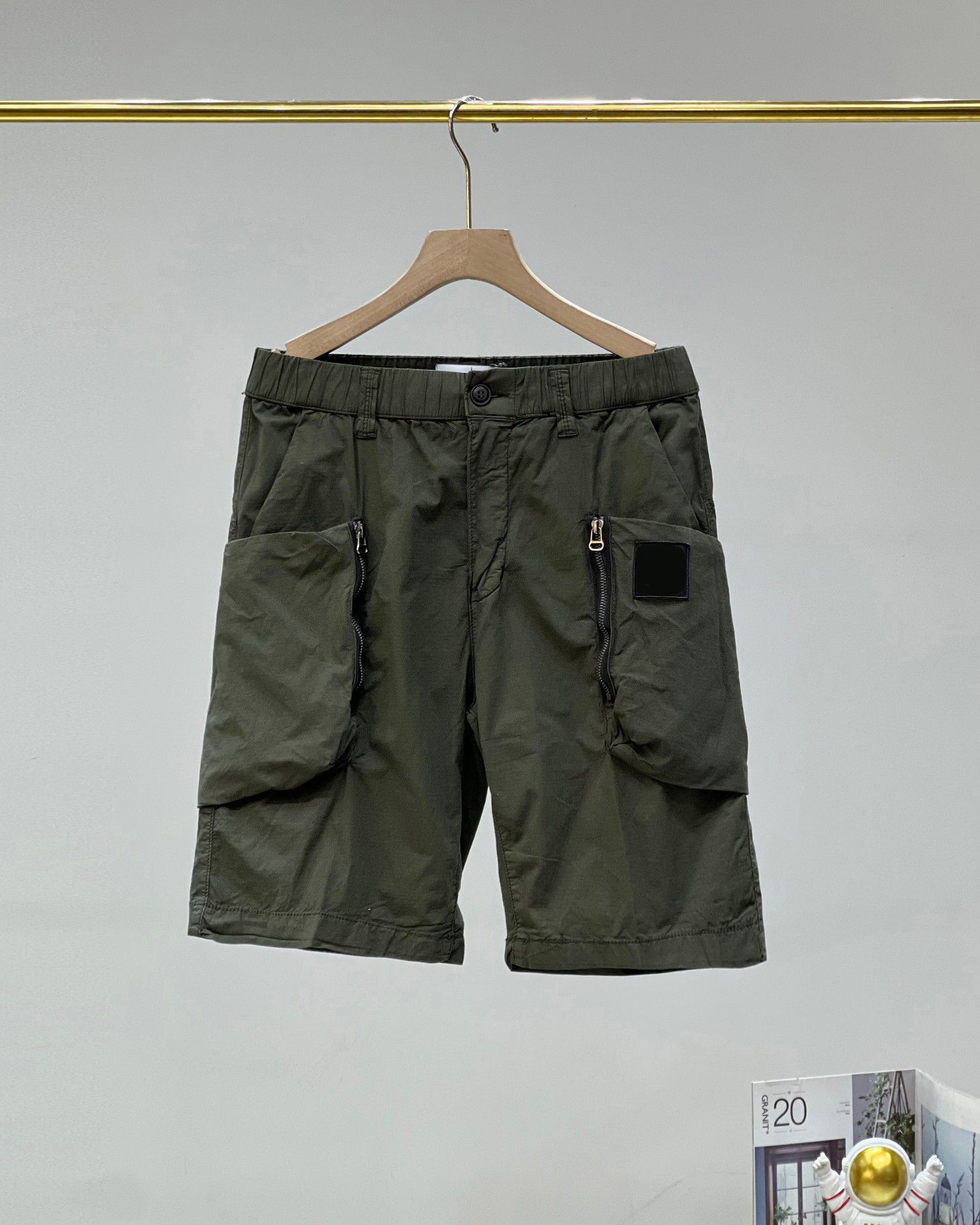 Army Green