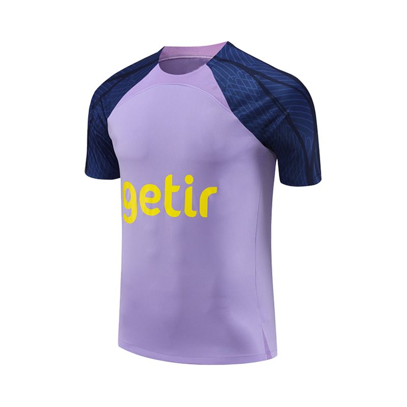 418G8717 23 24 Camisetas de entrenamiento