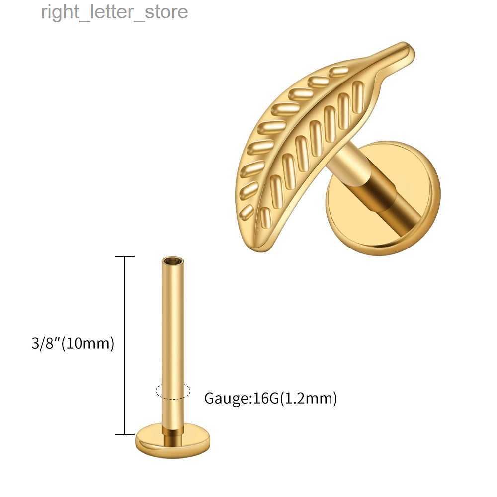 Gold 1.2x10mm