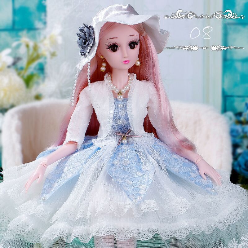 Bjd 08-Doll about 60cm