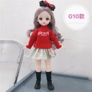 ブラックノードールのみの服