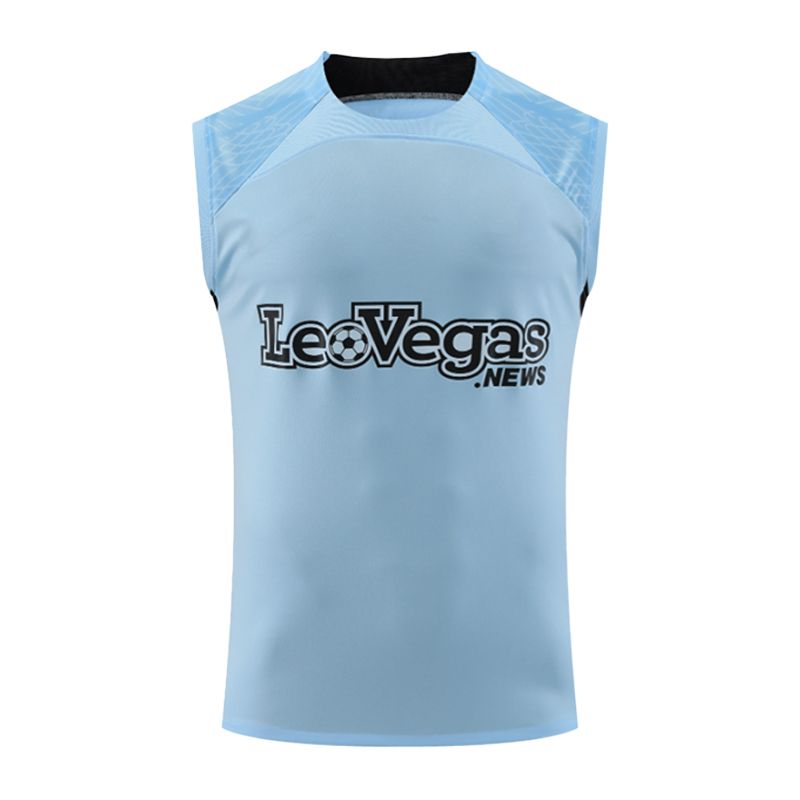 418G8631 23 24 Ropa de entrenamiento Camisetas sin mangas