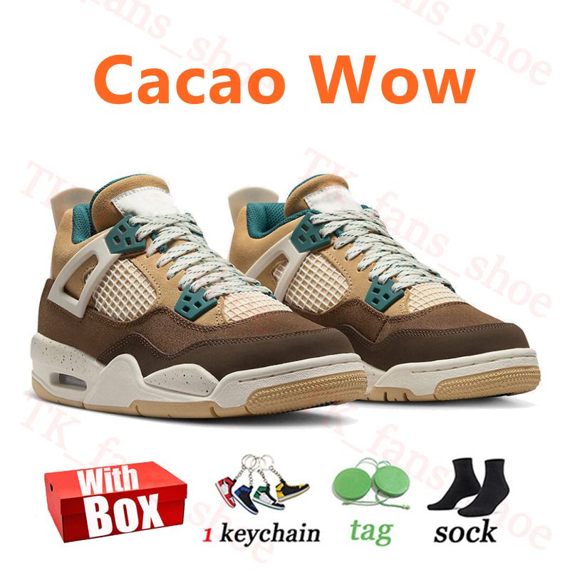 B23 CACAO WOW 36-47