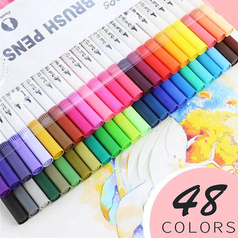48-kleuren-set