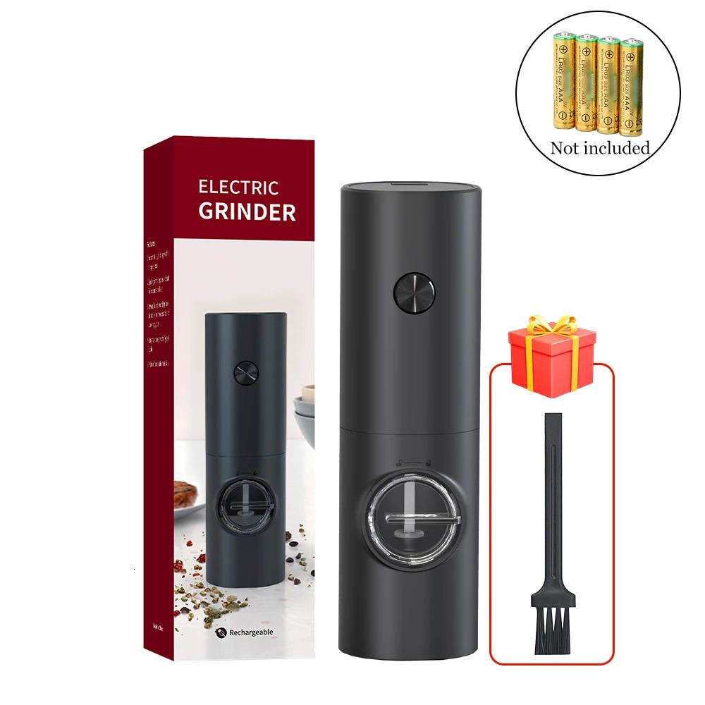 Alimenté par batterie x 1