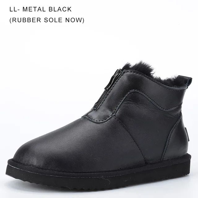 LL Metal Black