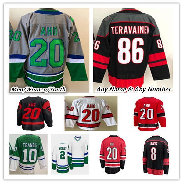 Wholesale Dropshipping Hockey Reverse 29 Brock Nelson Jersey