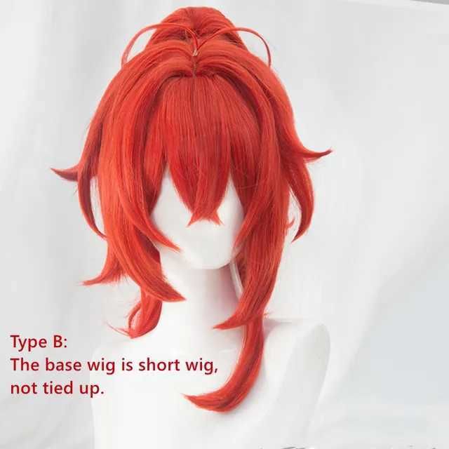 Type b Wig