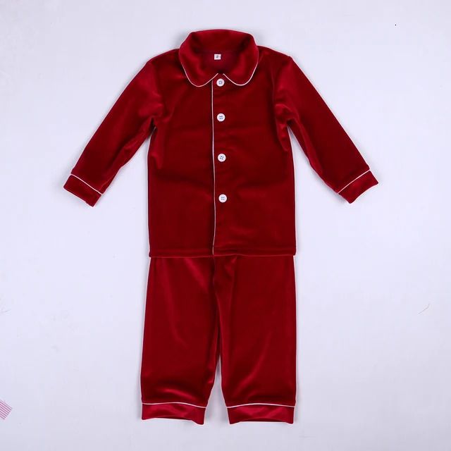 red boy set